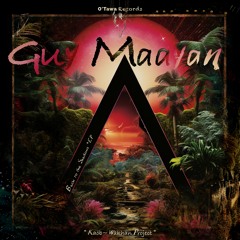 Guy Maayan - Back To The Shadows (Kaöb Remix)
