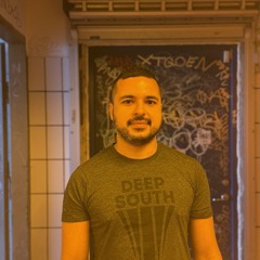 Brian Rojas (Deep South Atlanta) @ Radio Panini (07.06.2025)