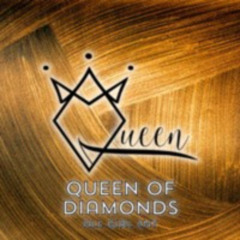 GC - Queen of Diamonds 2024 (ALL GIRL 2NT)