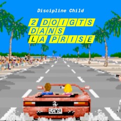 Deux doigts dans la prise