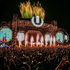 Alesso Live Set at Ultra Taiwan 2020