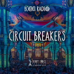 Circuit Breakers - Dance Temple 21 - Boom Festival 2022