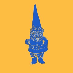 DALAM - Garden Gnome