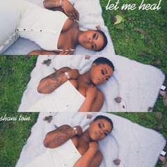 Let Me Heal