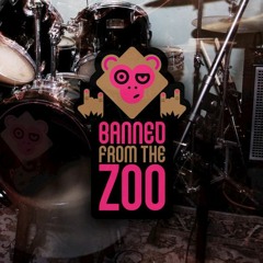 Banned From The Zoo - Black Out Betty (Mix Master TRVBeats 2023)