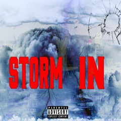 Storm In