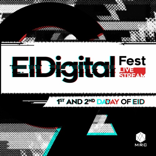 Faizan - EIDigital Fest Set REC Live (May 2020)
