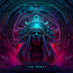 Theory Öv Nature - In the Sky (Original MiX)