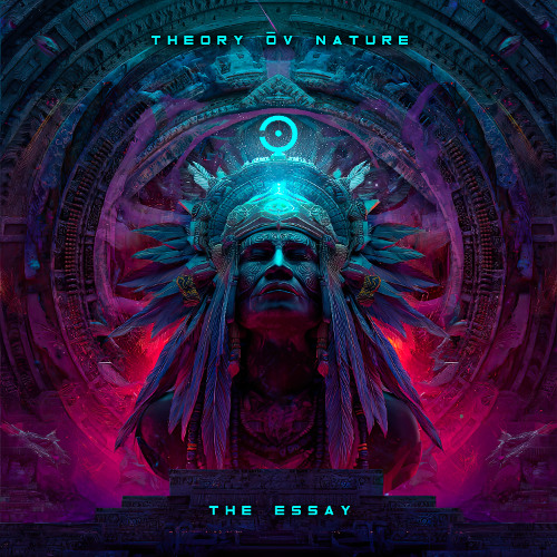 Theory Öv Nature - In the Sky (Original MiX)