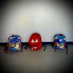 NUNEW ft sinmadeamerica x wakeupthaneighbors! prod by stack