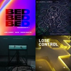 Chill EDM/House