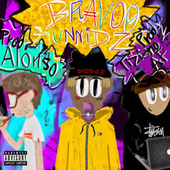 Bravoo Hunnidz- Steve Will Do It [Prod Alon$o & tizianoaf]