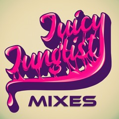 Mix Discography - All of my Juicy Mixes!!!