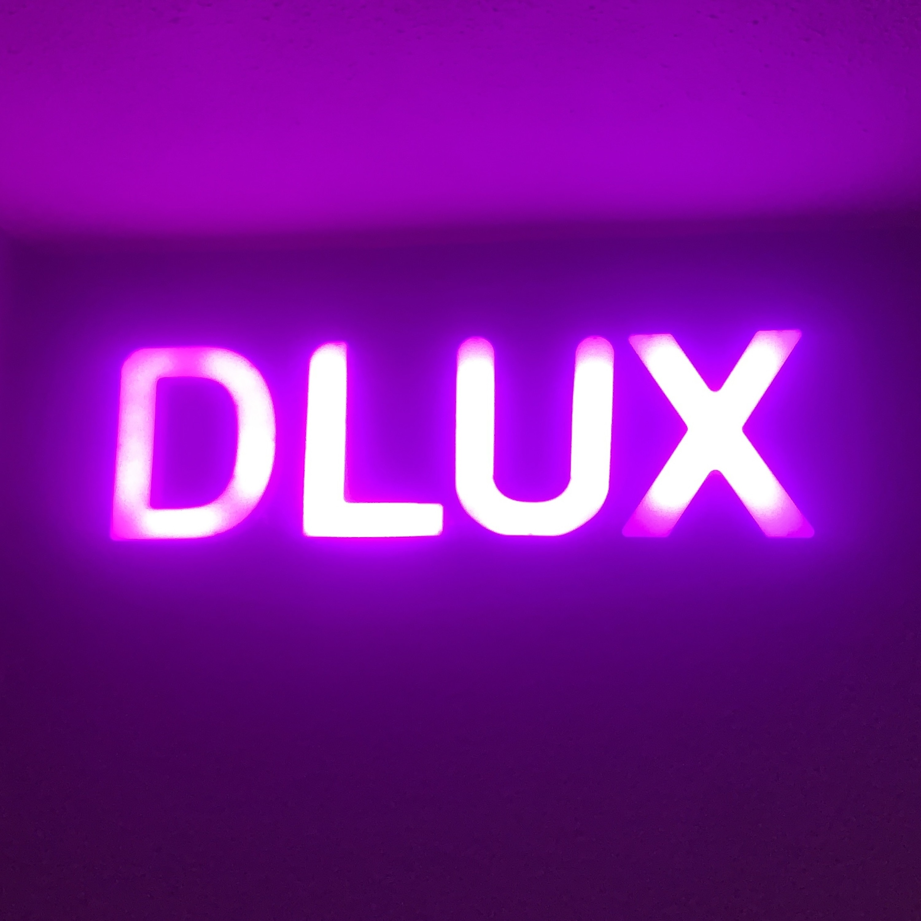 D'Lux LOVER Mixtape episode artwork