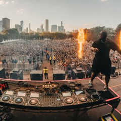 Gordo Lollapalooza 2022