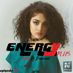 Energy Plus (Episode 3)