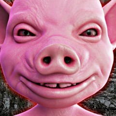 PIG IGNORANTS FUN BARN w/DJ S1CK S0CK 27/04/24