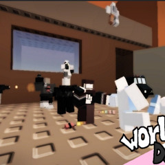 World tower defense basement theme (Old)