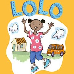 [Get] EBOOK 🗸 Here Comes Lolo (LOLO, 1) by  Niki Daly KINDLE PDF EBOOK EPUB