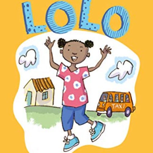 [Get] EBOOK 🗸 Here Comes Lolo (LOLO, 1) by  Niki Daly KINDLE PDF EBOOK EPUB