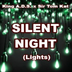 SILENT NIGHT (Legacy Family)