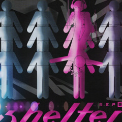reii @ SHELTER - 9.20.25