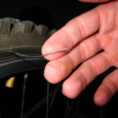 bike spoke -> fold  (rough song idea)