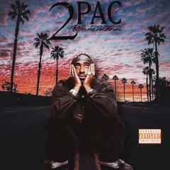 2Pac (Feat. Outlawz) - Breathin (Remake 2022)