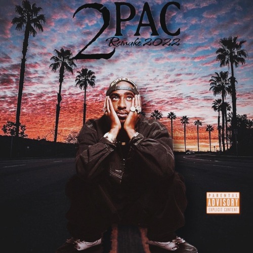 Stream 2Pac (Feat. Outlawz) - Breathin (Remake 2022) By.