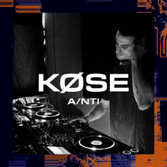 A/NTI HYBRID SET KØSE