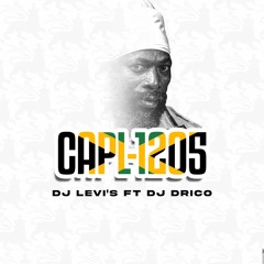 Dj Drico Ft. Dj Lévi's - CAPL 1205