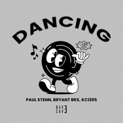 Dancing(Radio Edit)