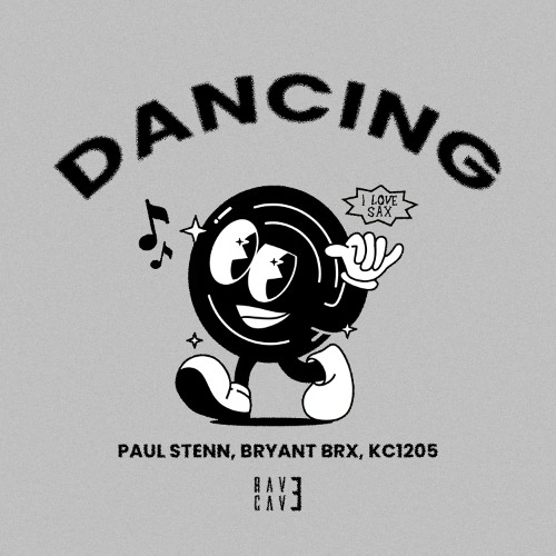 Dancing(Radio Edit)