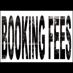 Booking Fees