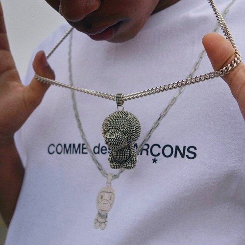 "suave.V2" pluggnb type beat prod @ativan25mg