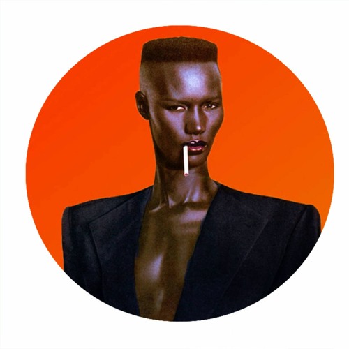 Grace Jones - I've Seen That Face Before (Angel D edit)
