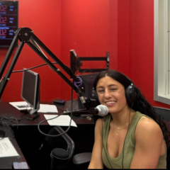 Alexa Seider Speaks About HERizon Shark Tank Event