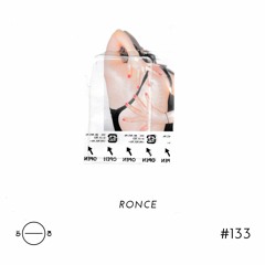 Ronce - 5/8 Radio #133