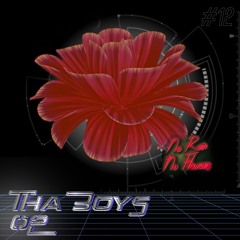 Maharti - Tha Boys O2 // NRNF12