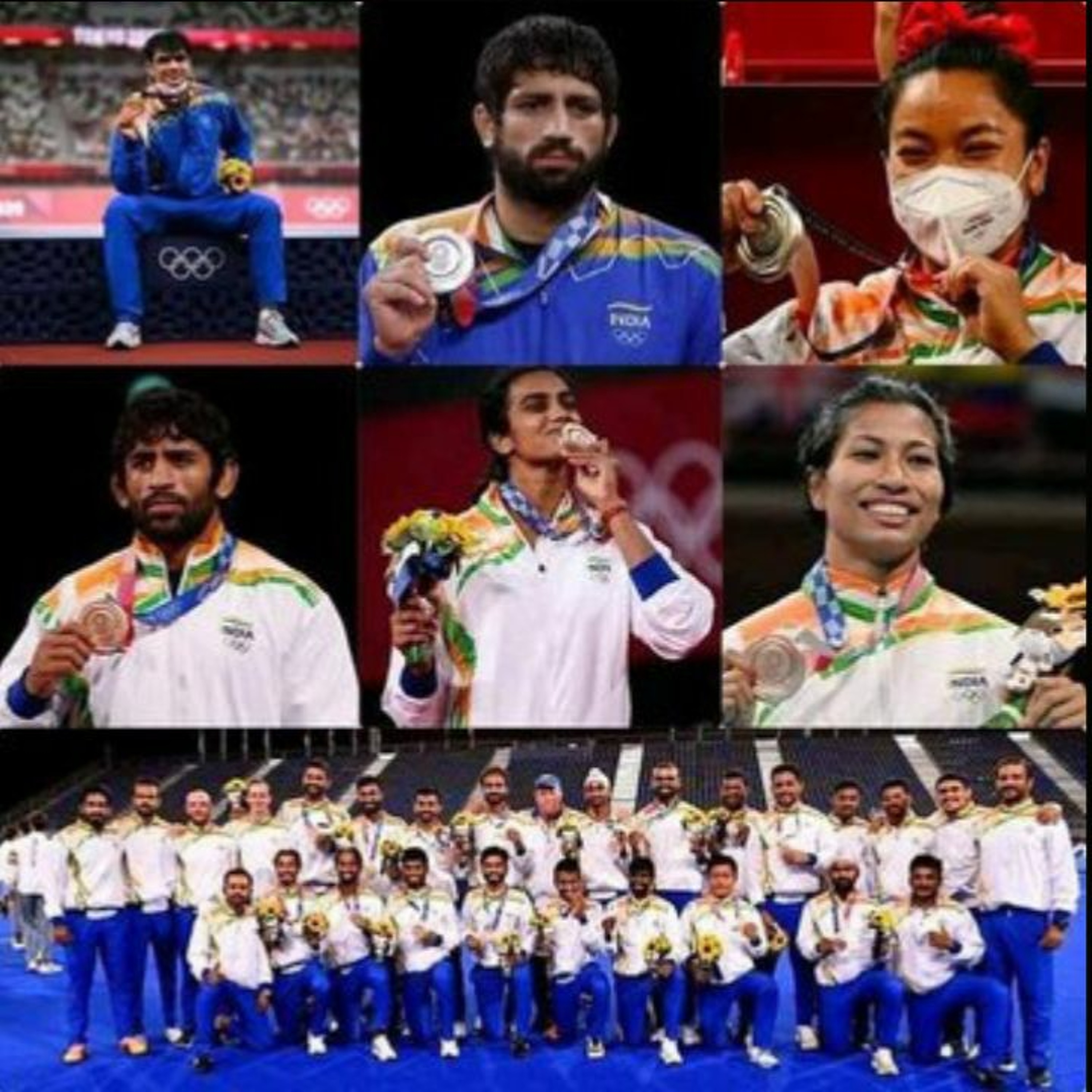 The MyIndMakers Podcast