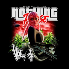 NOTHING POSSE VOL. 1 (DEBUT TAPE)