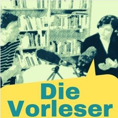 Die Vorleser. Nibelungenlied