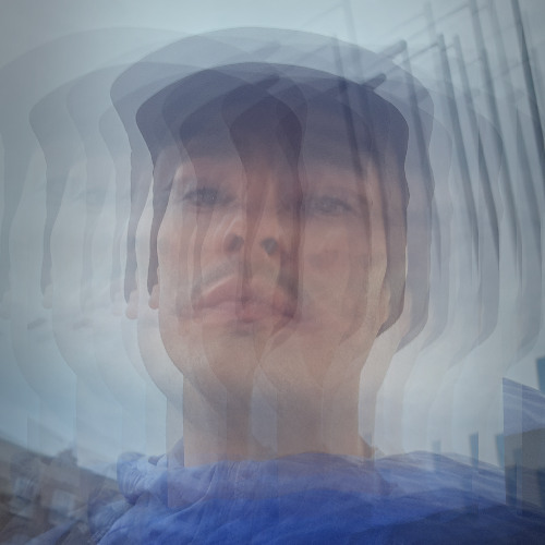 LOSING GRAVITY : by MZNGV : 08NOV2025