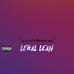 legal lean* (prod. sketchmyname & hxrxkiller)