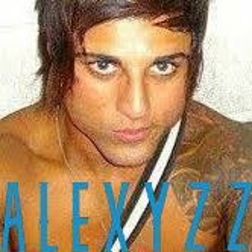 RUNNING UP THAT HILL - ALEXYZZ HARDSTYLE BOOTLEG