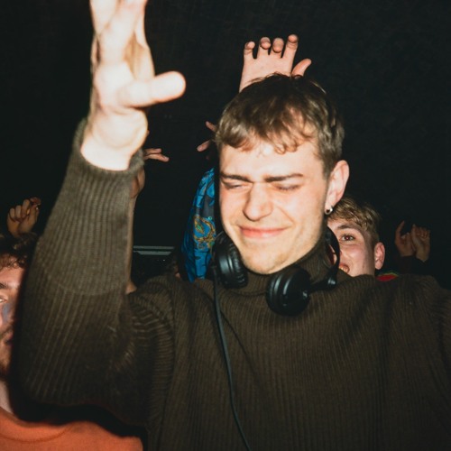 Main Phase DJ Set | Keep Hush Live Bristol: ec2a Takeover