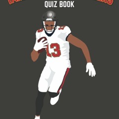 [Read]✔EBOOK❤ Tampa Bay Buccaneers Quiz Book: 500 Questions on the Pirates in Pewter (Sports