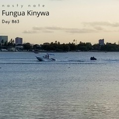 n a s t y  n a t e - Fungua Kinywa. Day 863 - AFRO HOUSE