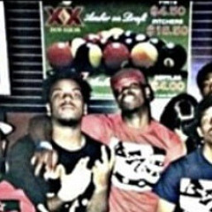 RapperWeed Ft Blocko produced by AmGod