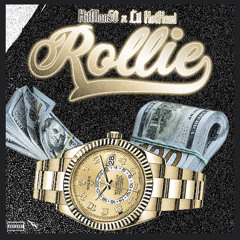 “Rollie Freestyle” Ft Lil Hothead